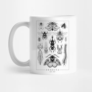 I N S E C T A Mug